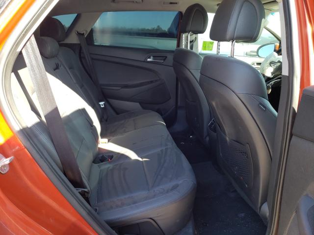 2016 HYUNDAI TUCSON LIM KM8J33A29GU122805