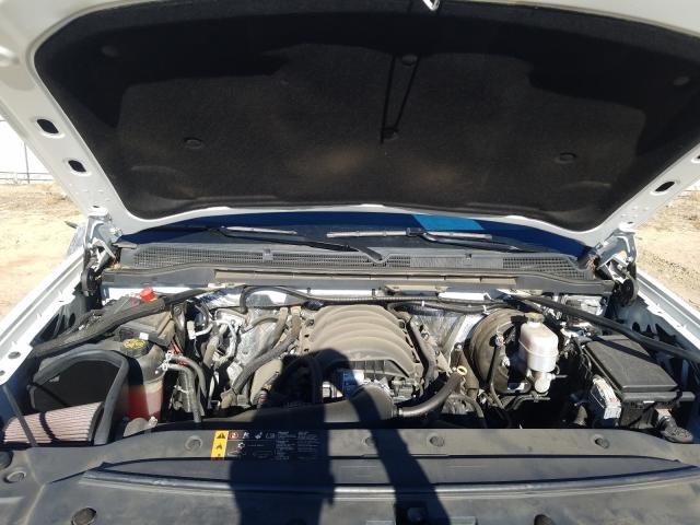 2017 GMC SIERRA K15 3GTU2NEC6HG391030