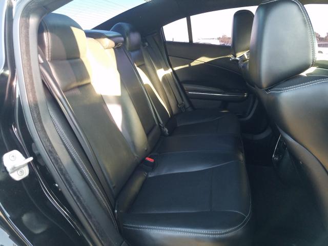 2012 DODGE CHARGER SX 2C3CDXHG4CH258473