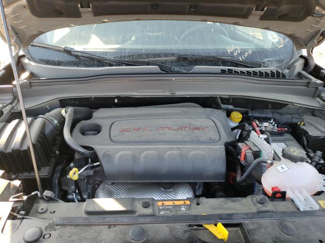 2020 JEEP RENEGADE S ZACNJBAB2LPL51101