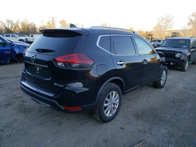 2018 NISSAN ROGUE S JN8AT2MV7JW308640