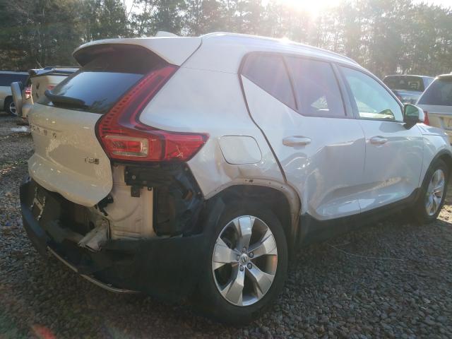 2020 VOLVO XC40 T5 MO YV4162UK9L2232533
