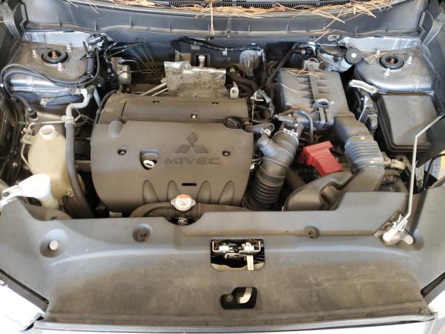 2014 MITSUBISHI OUTLANDER 4A4AP3AU4EE012867