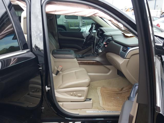 2016 CHEVROLET SUBURBAN C 1GNSCHKC6GR479494