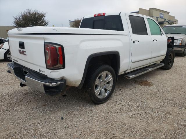 2016 GMC SIERRA K15 3GTU2NEC5GG378302