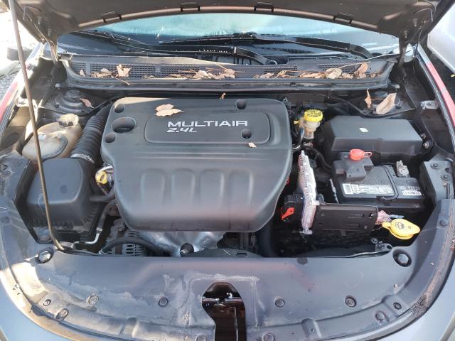2015 DODGE DART GT 1C3CDFEB8FD212908