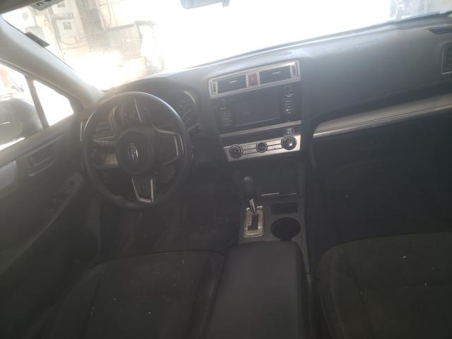 2019 SUBARU OUTBACK 2. 4S4BSABCXK3257048