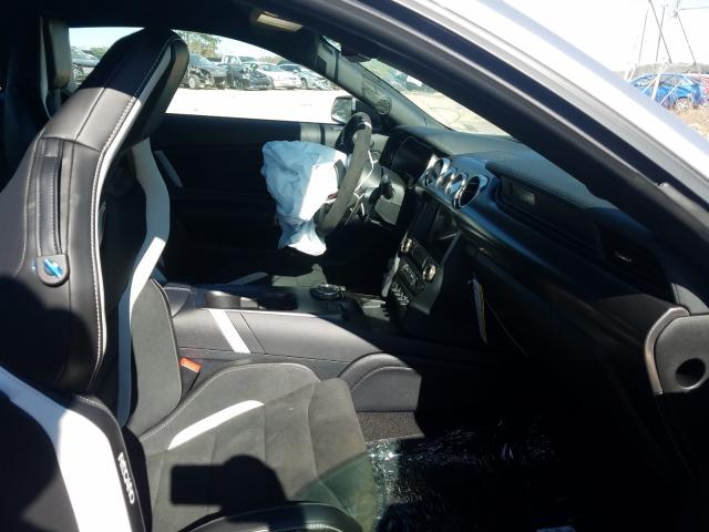 2020 FORD MUSTANG SH 1FA6P8SJ0L5501574