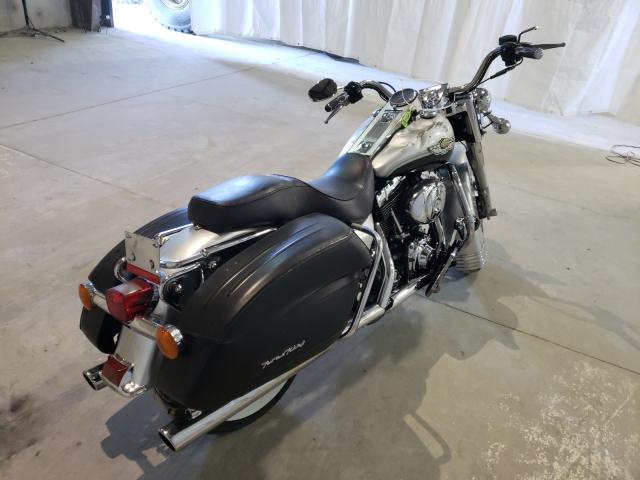 2003 HARLEY-DAVIDSON FLHRCI ANN 1HD1FRW473Y744555