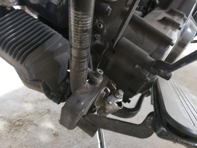 2007 HARLEY-DAVIDSON FLHX 1HD1KB4197Y686563