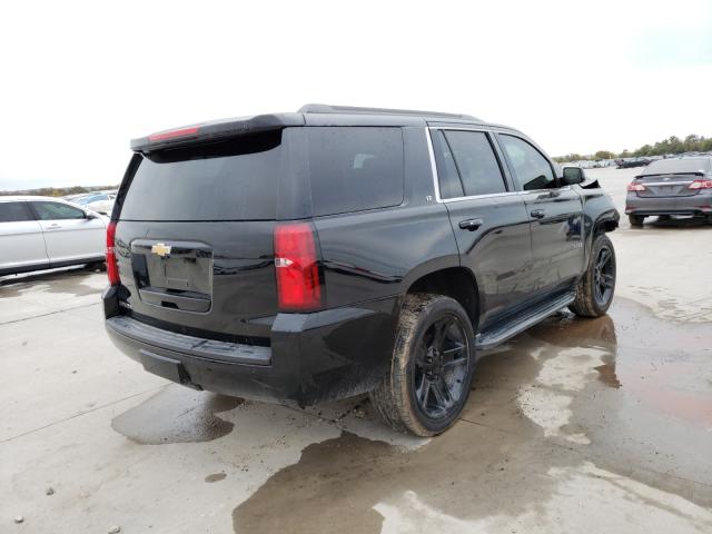 2015 CHEVROLET TAHOE C150 1GNSCBKC8FR132762
