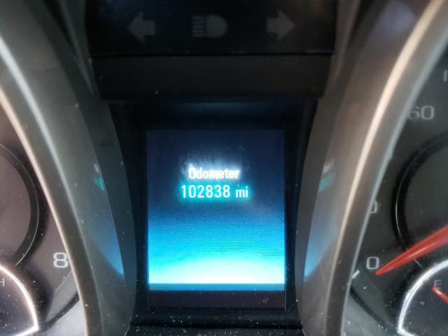 2016 CHEVROLET MALIBU LIM 1G11C5SAXGU155715