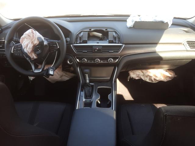 2019 HONDA ACCORD EX 1HGCV1F43KA171158
