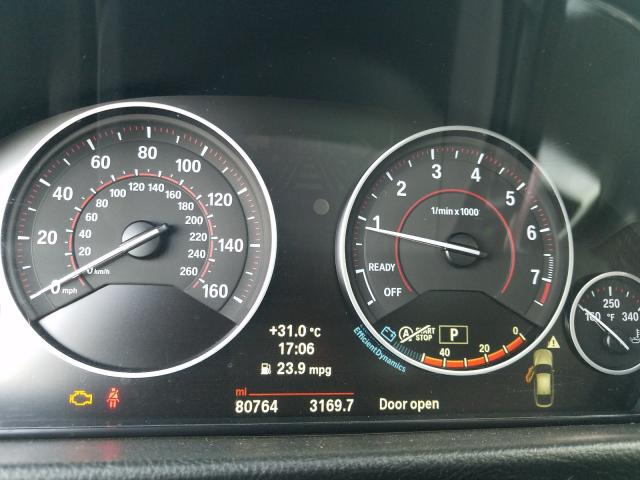 2014 BMW 328 XIGT WBA3X5C52ED242542