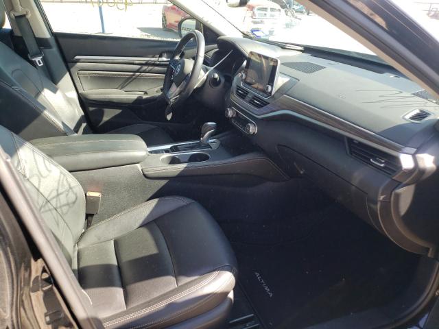 2019 NISSAN ALTIMA SL 1N4BL4EV6KC168485