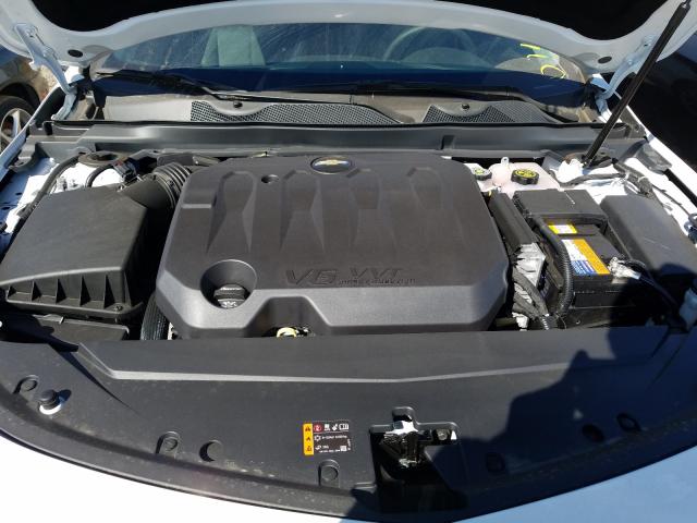 2020 CHEVROLET IMPALA LT - 1G11Z5S38LU103851