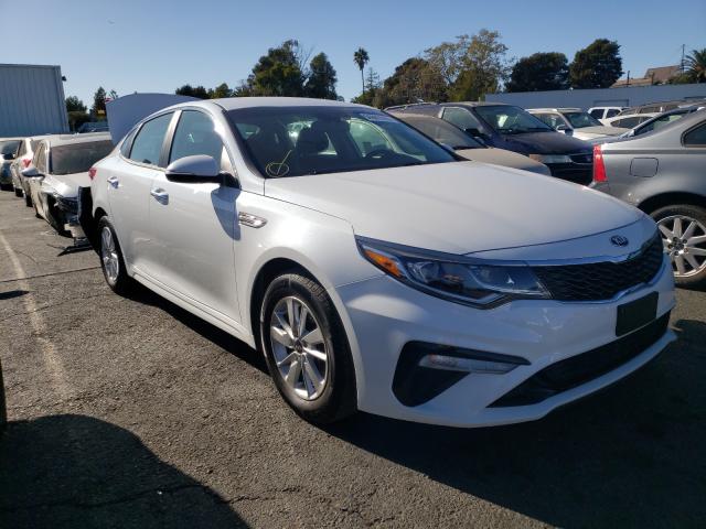 2019 KIA OPTIMA LX - 5XXGT4L31KG275056