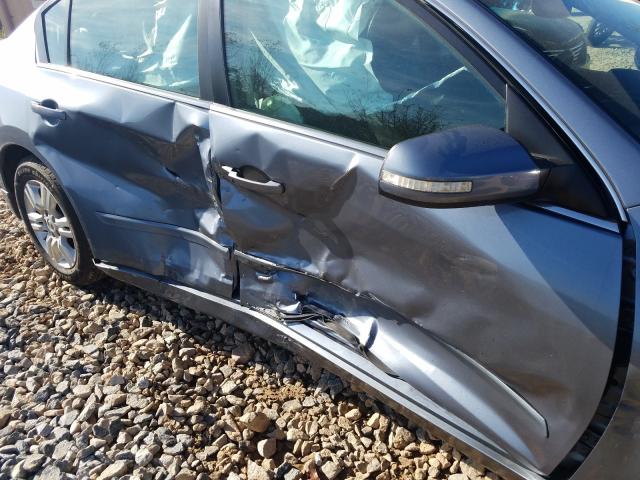 2010 NISSAN ALTIMA BAS 1N4AL2AP4AC191771