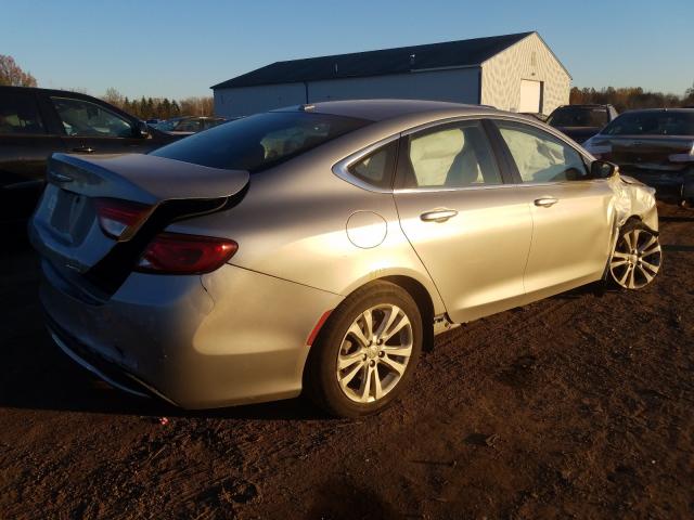 2015 CHRYSLER 200 1C3CCCAB9FN660253