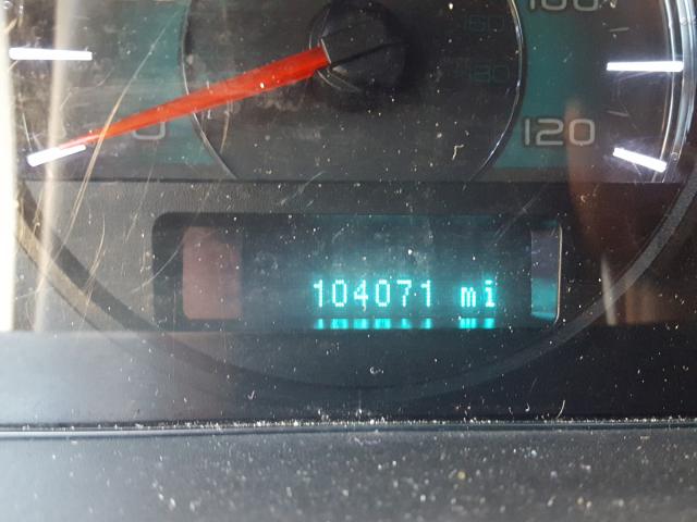 2011 FORD FUSION SEL 3FAHP0JA6BR100053