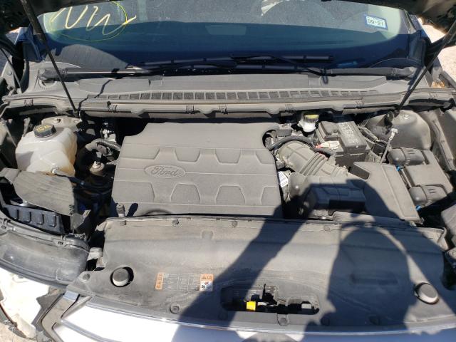 2018 FORD EDGE SEL 2FMPK3J82JBB28704