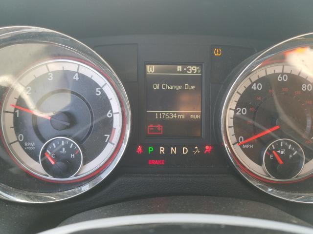 2017 DODGE GRAND CARA 2C4RDGEG9HR725902