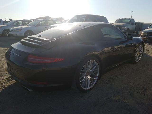 VIN WP0AA2A92ES106987 2014 Porsche 911, Carrera no.4