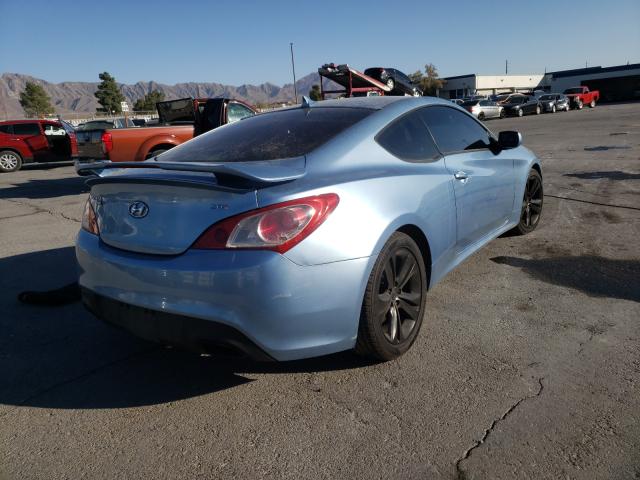 2011 HYUNDAI GENESIS CO KMHHT6KD5BU046279