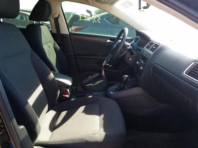 2014 VOLKSWAGEN JETTA BASE 3VW2K7AJ3EM372470