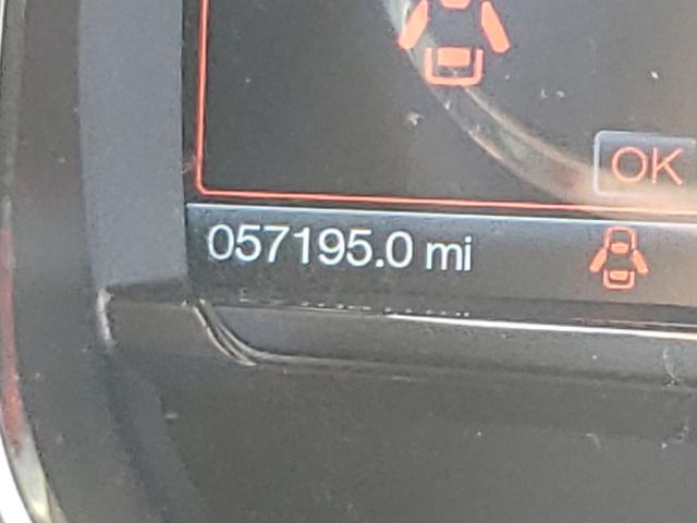 2016 FORD TAURUS LIM 1FAHP2F82GG123040