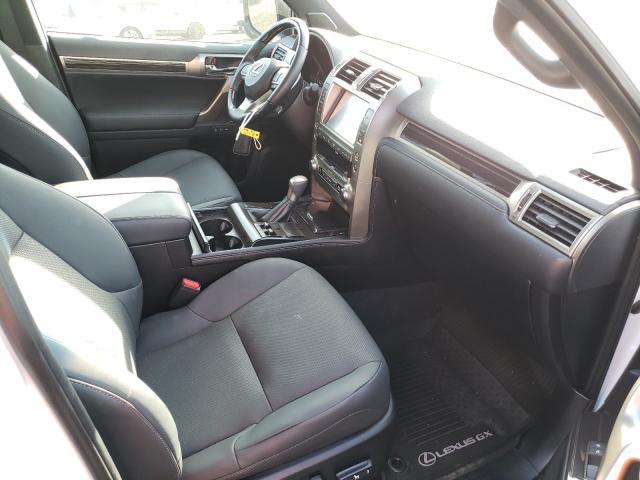 2020 LEXUS GX 460 PRE JTJAM7BX9L5259781