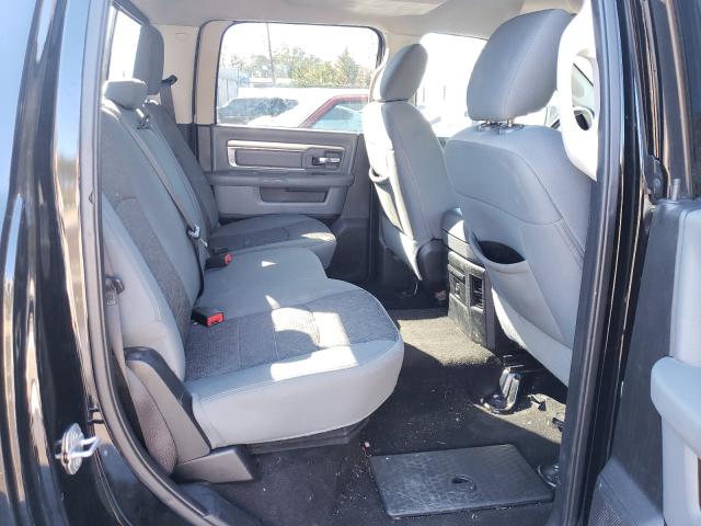 2015 RAM 1500 SLT 1C6RR7LTXFS586917