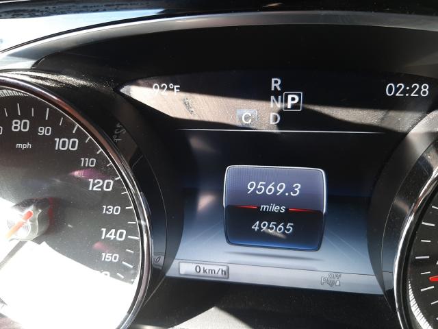 2017 MERCEDES-BENZ E 300 WDDZF4JB6HA032377