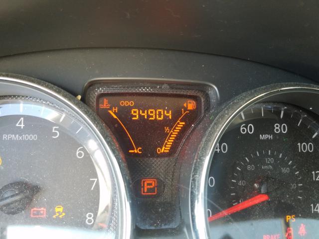 2014 NISSAN VERSA NOTE 3N1CE2CP1EL427137