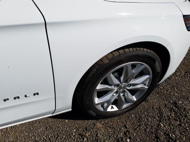 2020 CHEVROLET IMPALA LT - 1G11Z5S38LU103851