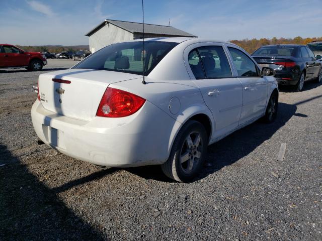 2010 CHEVROLET COBALT 1G1AF5F55A7196408