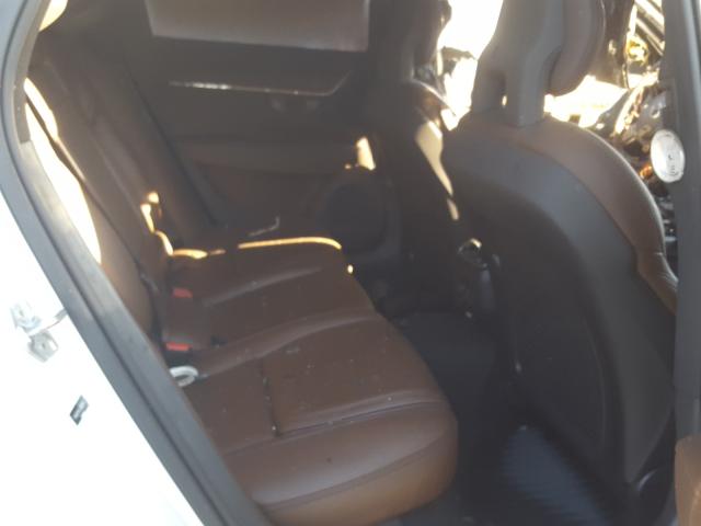 2018 VOLVO V90 T6 INS YV1A22VL5J1068541