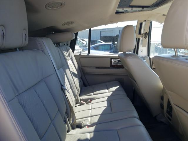 2014 LINCOLN NAVIGATOR 5LMJJ2J53EEL07804