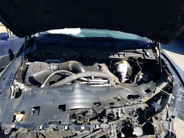 2014 RAM 1500 ST 3C6JR6AT8EG252224