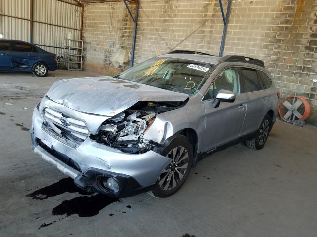 2015 SUBARU OUTBACK 3. 4S4BSELC7F3340271