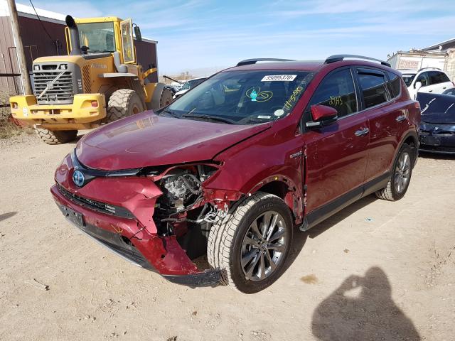 2018 TOYOTA RAV4 HV LI JTMDJREV6JD171241