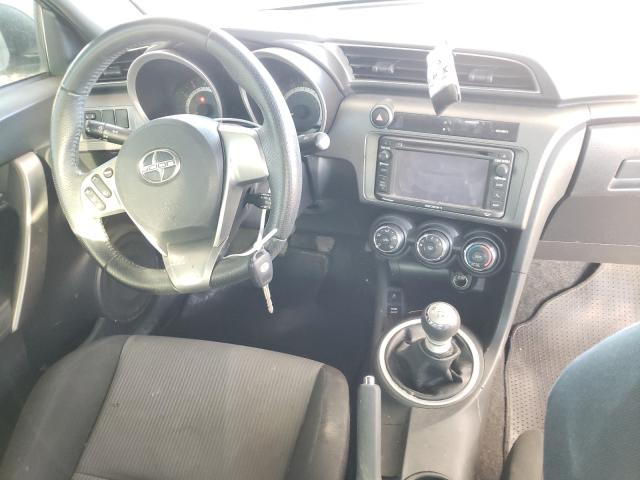2014 TOYOTA SCION TC JTKJF5C76E3088494
