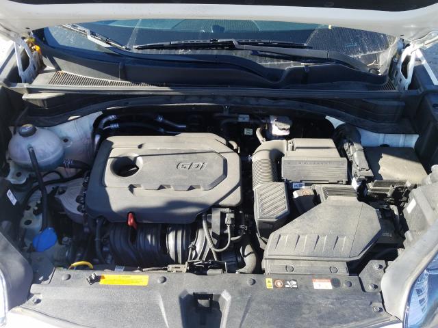 2019 KIA SPORTAGE E KNDPNCAC7K7539803