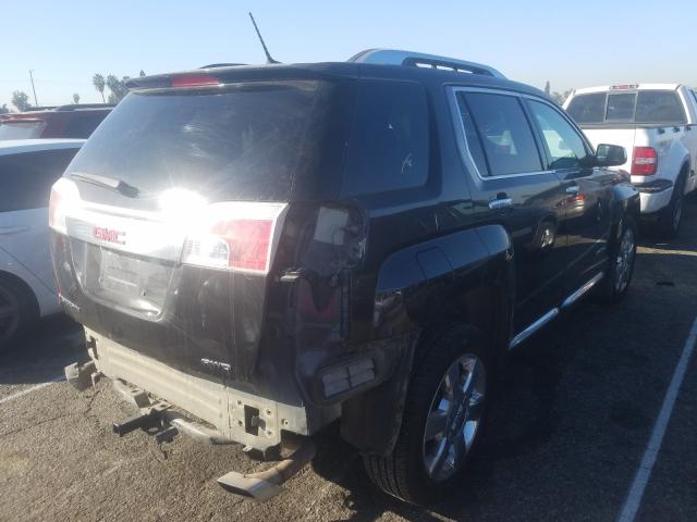 2014 GMC TERRAIN DE 2GKFLZE31E6287392