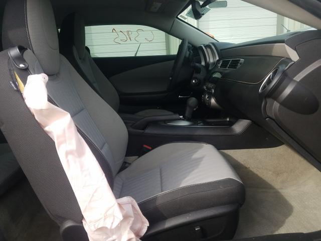 2012 CHEVROLET CAMARO LS 2G1FA1E32C9175188