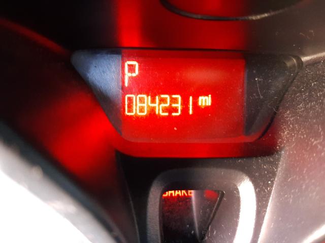 2012 FORD FIESTA S 3FADP4AJ1CM140853
