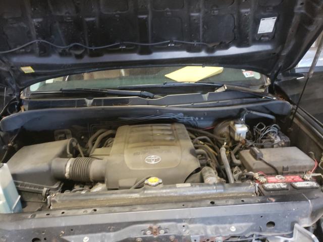 2012 TOYOTA TUNDRA CRE 5TFHY5F1XCX245084