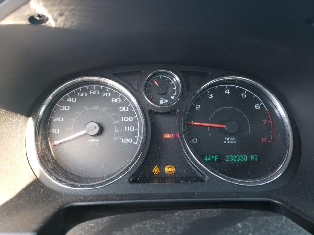 2010 CHEVROLET COBALT 1G1AF5F55A7196408
