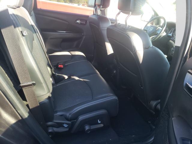 2019 DODGE JOURNEY CR 3C4PDCGG2KT857885