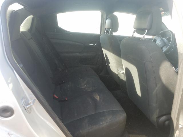 2011 DODGE AVENGER EX 1B3BD4FB6BN523091